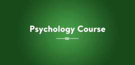 Psychology Courses | Benobble Aged Care Courses benobble